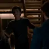 📼 Эмодзи «Steve Harrington» для Telegram