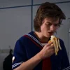 📼 Эмодзи «Steve Harrington» для Telegram