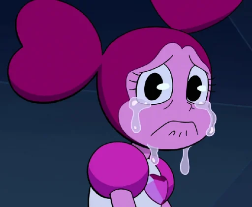 Стикерпак Steven Universe The Movie part 2 для Telegram — скачать