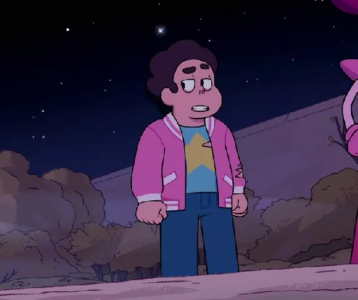 💎 Стикер «Steven Universe The Movie part 2» для Telegram