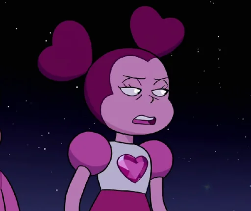 💎 Стикер «Steven Universe The Movie part 2» для Telegram