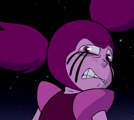 💎 Стикер «Steven Universe The Movie part 2» для Telegram
