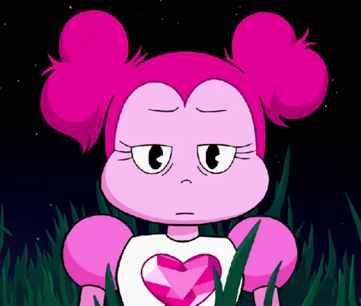 💎 Стикер «Steven Universe The Movie part 2» для Telegram