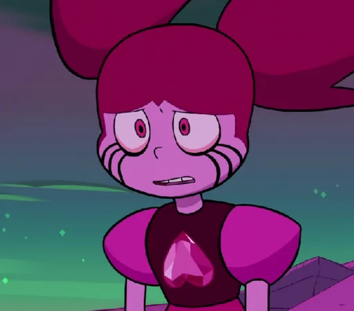 💎 Стикер «Steven Universe The Movie part 2» для Telegram