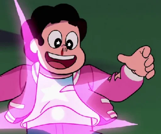 💎 Стикер «Steven Universe The Movie part 2» для Telegram