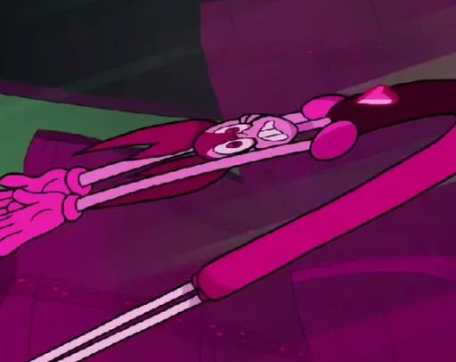💎 Стикер «Steven Universe The Movie part 2» для Telegram