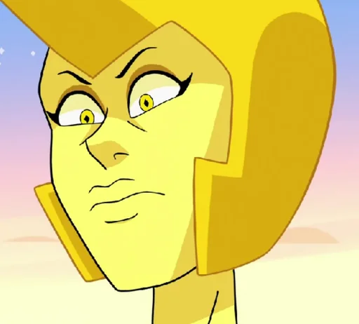 💎 Стикер «Steven Universe The Movie part 2» для Telegram