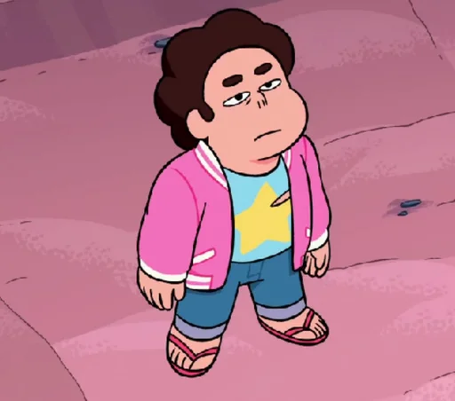 💎 Стикер «Steven Universe The Movie part 2» для Telegram