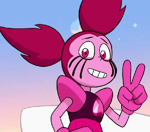 💎 Стикер «Steven Universe The Movie part 2» для Telegram