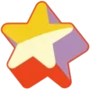 ⭐ Эмодзи «Steven Universe» для Telegram