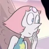 ⭐ Эмодзи «Steven Universe» для Telegram