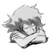 😴 Эмодзи «Steven Universe» для Telegram