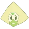 ⭐ Эмодзи «Steven Universe» для Telegram