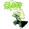 ⭐ Эмодзи «Steven Universe» для Telegram