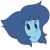 ⭐ Эмодзи «Steven Universe» для Telegram
