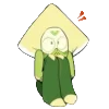 ⭐ Эмодзи «Steven Universe» для Telegram