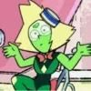 ⭐ Эмодзи «Steven Universe» для Telegram