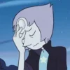 ⭐ Эмодзи «Steven Universe» для Telegram