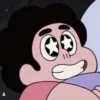 ⭐ Эмодзи «Steven Universe» для Telegram