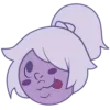 ⭐ Эмодзи «Steven Universe» для Telegram