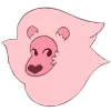⭐ Эмодзи «Steven Universe» для Telegram