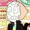 ⭐ Эмодзи «Steven Universe» для Telegram