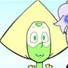 ⭐ Эмодзи «Steven Universe» для Telegram