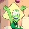 ⭐ Эмодзи «Steven Universe» для Telegram