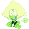 ⭐ Эмодзи «Steven Universe» для Telegram