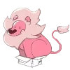 ⭐ Эмодзи «Steven Universe» для Telegram