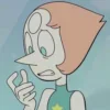 😟 Эмодзи «Steven Universe» для Telegram