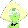 ⭐ Эмодзи «Steven Universe» для Telegram