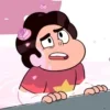 🤨 Эмодзи «Steven Universe» для Telegram