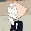 ⭐ Эмодзи «Steven Universe» для Telegram