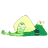 ⭐ Эмодзи «Steven Universe» для Telegram