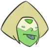 ⭐ Эмодзи «Steven Universe» для Telegram