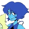 ⭐ Эмодзи «Steven Universe» для Telegram