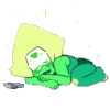 ⭐ Эмодзи «Steven Universe» для Telegram
