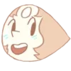 ⭐ Эмодзи «Steven Universe» для Telegram
