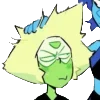 ⭐ Эмодзи «Steven Universe» для Telegram