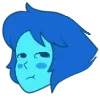 ⭐ Эмодзи «Steven Universe» для Telegram