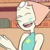⭐ Эмодзи «Steven Universe» для Telegram