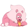 ⭐ Эмодзи «Steven Universe» для Telegram