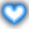 💙 Эмодзи «Blue #color #blue #cute #girl» для Telegram