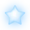 ⭐️ Эмодзи «Blue #color #blue #cute #girl» для Telegram