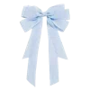 🎀 Эмодзи «Blue #color #blue #cute #girl» для Telegram