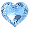 💙 Эмодзи «Blue #color #blue #cute #girl» для Telegram