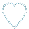 💙 Эмодзи «Blue #color #blue #cute #girl» для Telegram