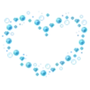 💙 Эмодзи «Blue #color #blue #cute #girl» для Telegram