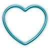 💙 Эмодзи «Blue #color #blue #cute #girl» для Telegram